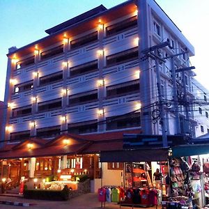 Riverfront Hotel Mukdahan